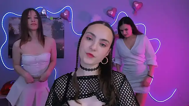 jenna elayne online show from 19, 2, 2026