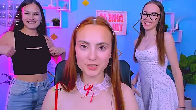 Snapshot of jenna_elayne chatting on 29, 6, 2026 jenna elayne online show from 29, 6, 2026