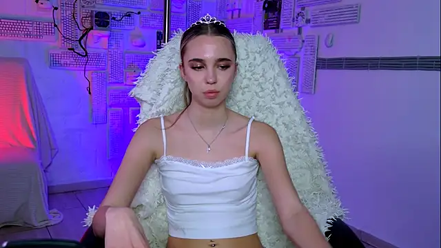 KimPorins online show from 21, 3, 2026