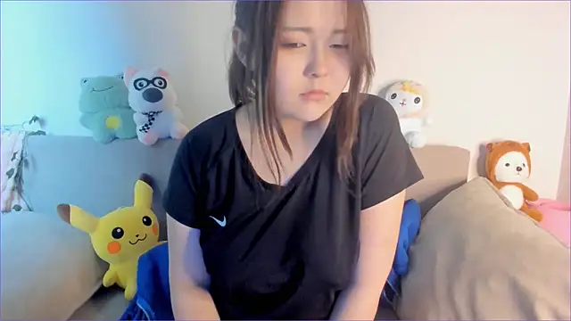 minji snow online show from 4, 2, 2026