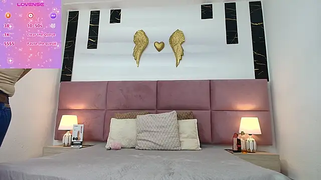 Zoe aitanaa online show from 2, 3, 2026