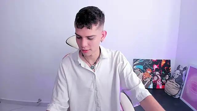 Jasson    online show from 18, 12, 2025