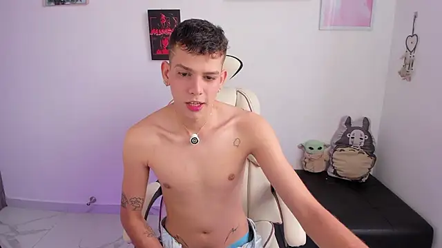 Jasson    online show from 13, 2, 2026