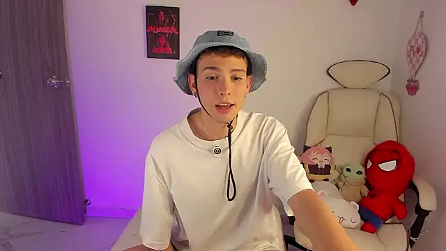 Jasson    online show from 3, 3, 2026