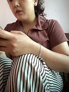 Samsam-006 online show from 31, 3, 2026