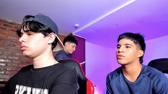 HotThreesoome online show from 4, 3, 2026