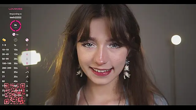 Lanenger online show from 10, 4, 2026