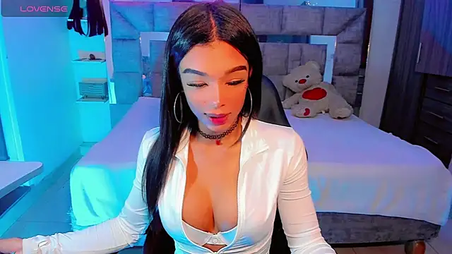 GigiTremblay online show from 20, 7, 2026