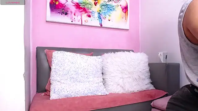 danycute  online show from 25, 2, 2026