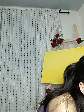 saasha Petit online show from 13, 3, 2026