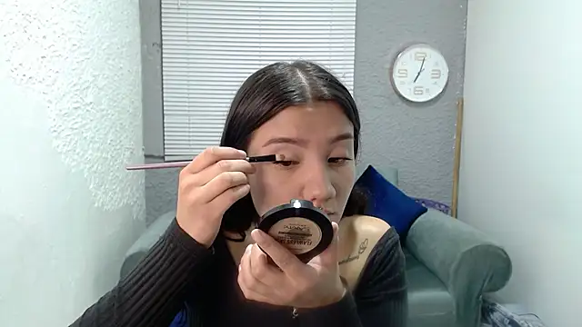 aurorafuckass online show from 5, 12, 2025