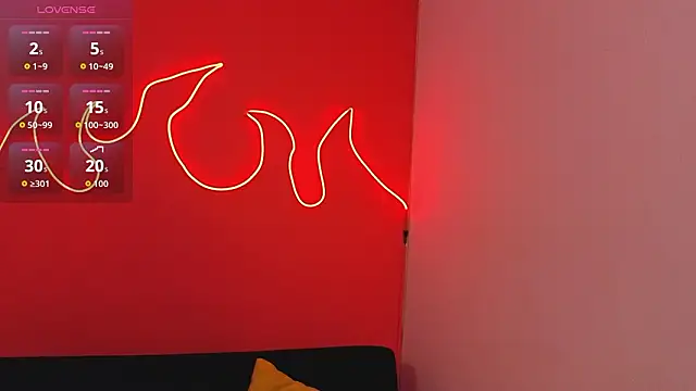 Neo Twink online show from 11, 2, 2026