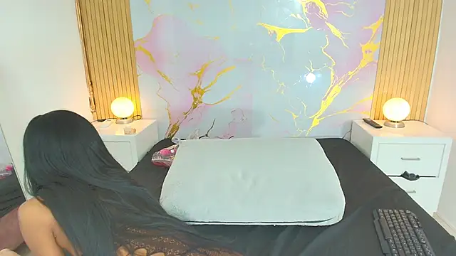 Snapshot of AprillRoss chatting on 18, 2, 2026 AprillRoss online show from 18, 2, 2026