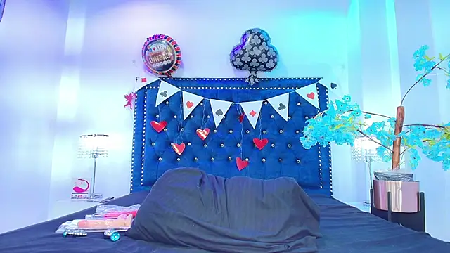 Velora nigth online show from 19, 2, 2026