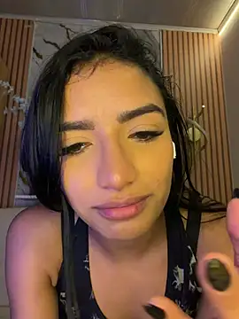 Snapshot of AlinaArgii chatting on 15, 7, 2026 AlinaArgii online show from 15, 7, 2026