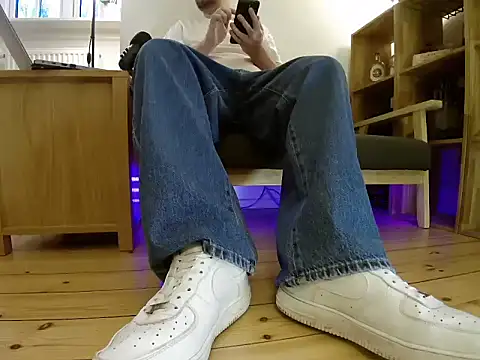 jonas camboy online show from 28, 2, 2026