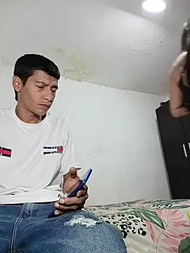 valenpaisita2123 online show from 19, 1, 2026