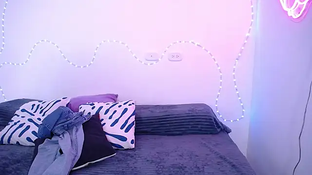 Sofia tgn online show from 6, 2, 2026