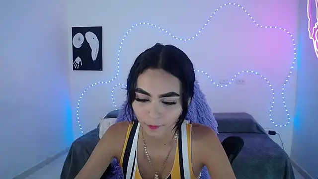 Sofia tgn online show from 6, 4, 2026