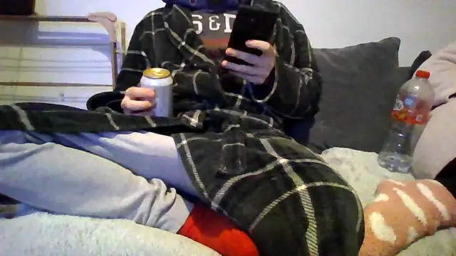 Ronnieedge online show from 20, 12, 2025