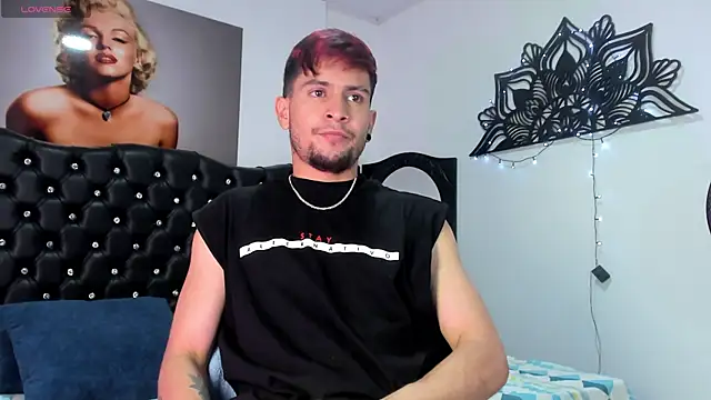 vaalentiino online show from 10, 1, 2026