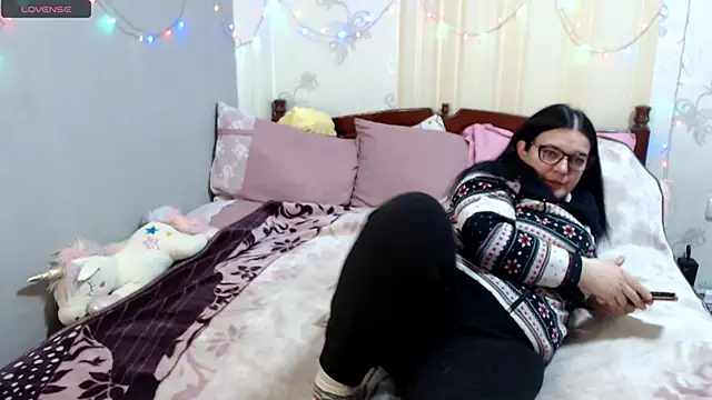 SashaBond online show from 2, 3, 2026