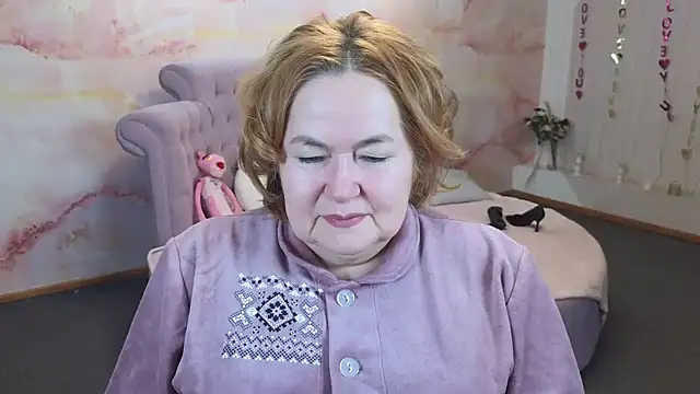 Nola Nekta online show from 5, 2, 2026