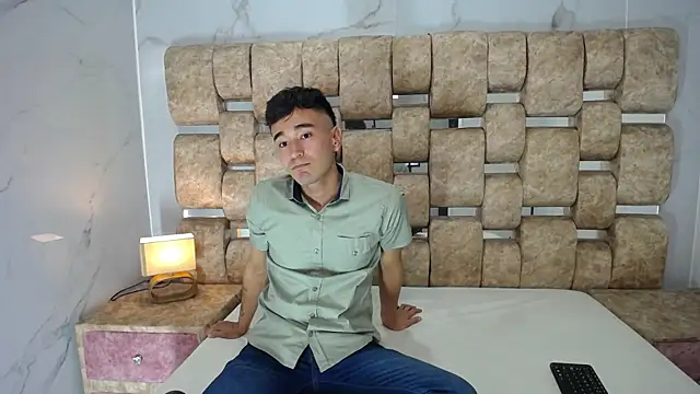 KathyAiden online show from 12, 1, 2026