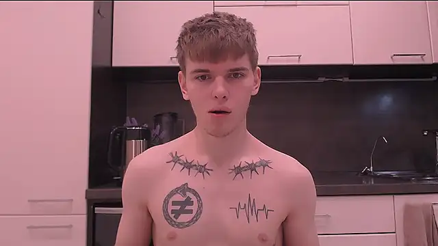 Fredd Xanders online show from 23, 2, 2026