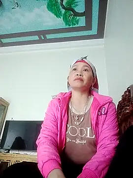 Snapshot of RV616 chatting on 19, 12, 2025 RV616 online show from 19, 12, 2025