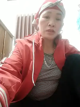 Snapshot of RV616 chatting on 10, 1, 2026 RV616 online show from 10, 1, 2026