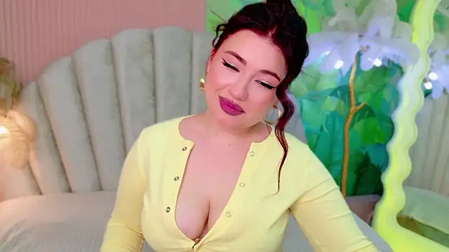 Snapshot of DakotaSecret chatting on 27, 5, 2026 DakotaSecret online show from 27, 5, 2026