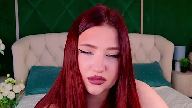 Snapshot of DakotaSecret chatting on 4, 6, 2026 DakotaSecret online show from 4, 6, 2026