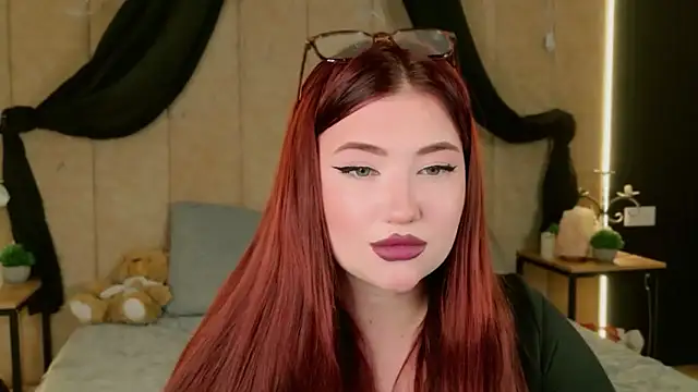 Snapshot of DakotaSecret chatting on 11, 6, 2026 DakotaSecret online show from 11, 6, 2026