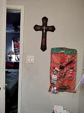 SpiderRose online show from 13, 2, 2026