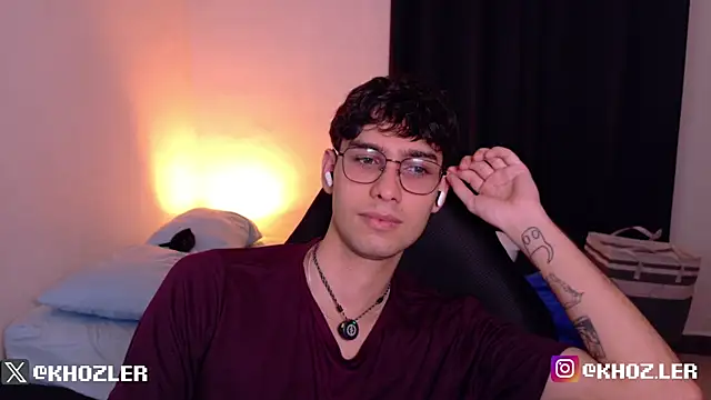 khoz ler  online show from 20, 12, 2025