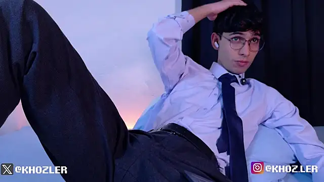 khoz ler  online show from 23, 12, 2025