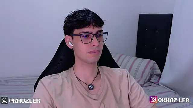 khoz ler  online show from 1, 3, 2026