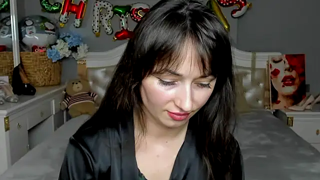 RosiAlina online show from 8, 1, 2026