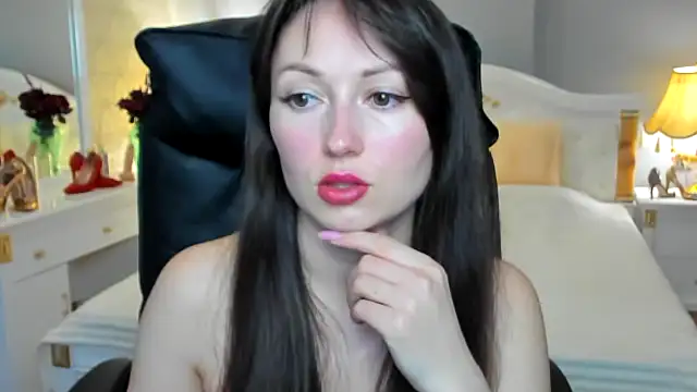 RosiAlina online show from 18, 5, 2026