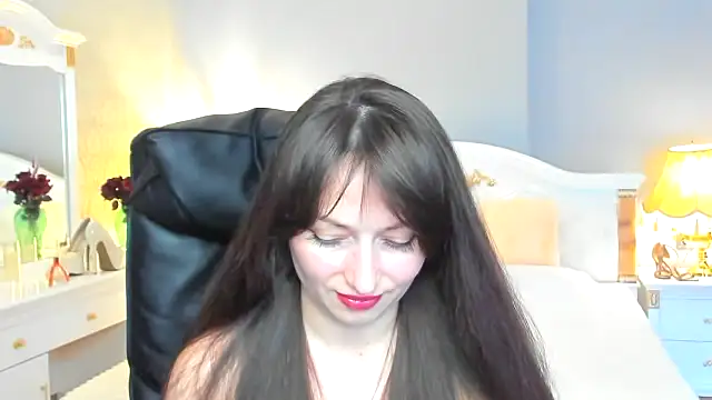 RosiAlina online show from 25, 5, 2026
