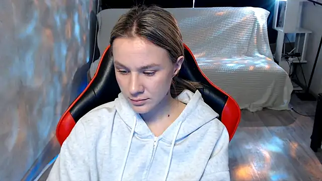 MiaBun1 online show from 16, 3, 2026