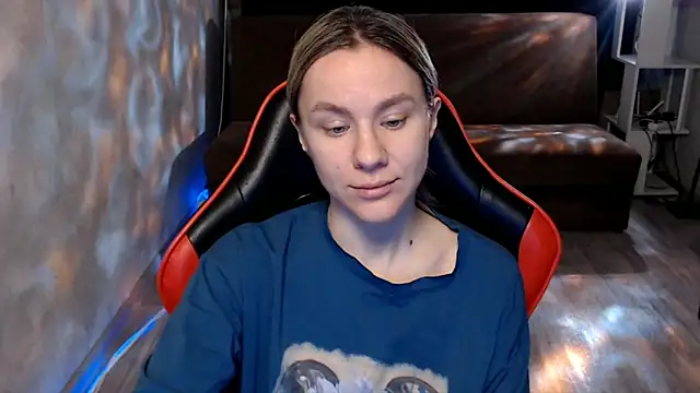 MiaBun1 online show from 20, 3, 2026