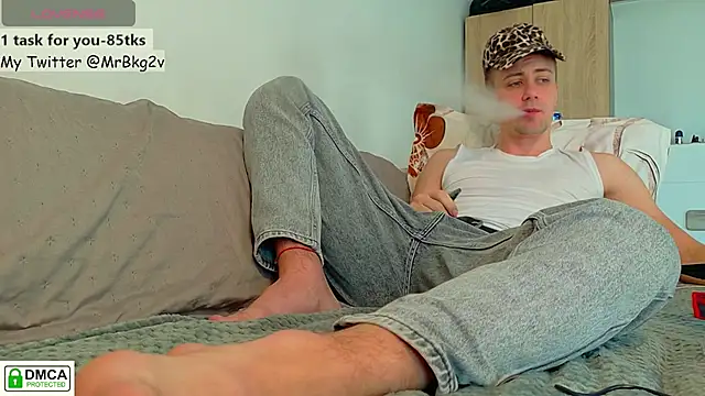 Snapshot of Brellisimo chatting on 19, 12, 2025 Brellisimo online show from 19, 12, 2025