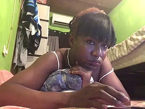 Snapshot of AsianBlackBeauty69 chatting on 5, 7, 2026 AsianBlackBeauty69 online show from 5, 7, 2026