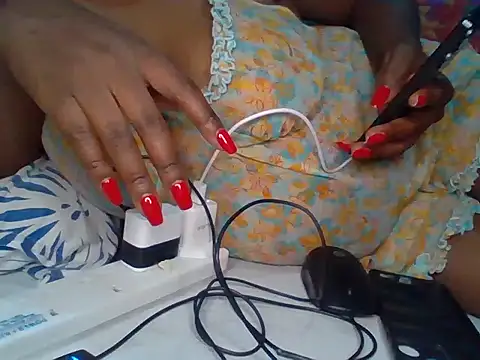 NgobeniAngel online show from 18, 3, 2026