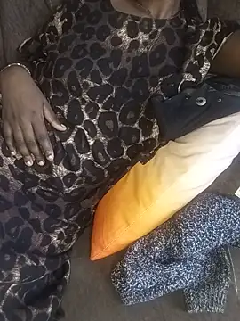NgobeniAngel online show from 10, 6, 2026