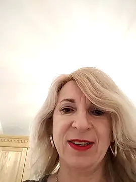 AhlyssaLove1155 online show from 16, 3, 2026