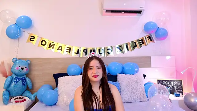 BellaFlecher online show from 19, 1, 2026