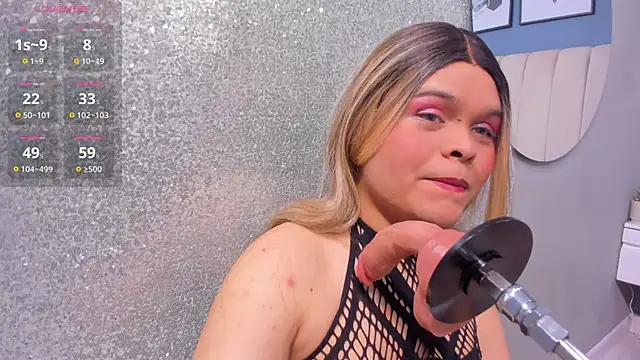 iam gema online show from 5, 1, 2026